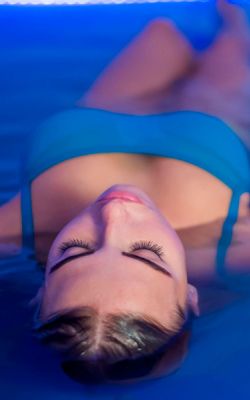 Полное погружение плюс