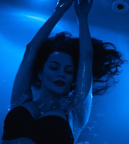 Погружение в безмятежность: как флоатинг избавляет от напряжения