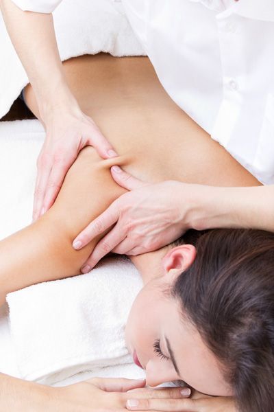 полное погружение восстановление